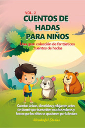 Cuentos de hadas para ninos Una gran coleccion de fantasticos cuentos de hadas. 2.
