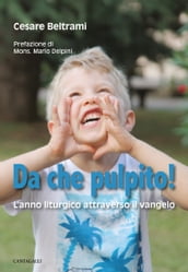 Da che pulpito!