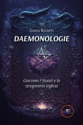 Daemonologie