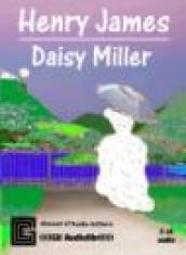 Daisy Miller. Audiolibro