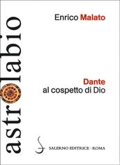 Dante al cospetto di Dio