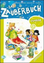 Das Zauberbuch. Starter. Per la Scuola elementare