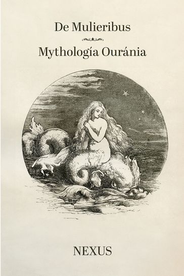 De Mulieribus - Mythología Ouránia