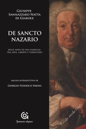 De Sancto Nazario