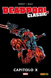 Deadpool Classic 9