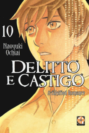 Delitto e castigo. A falsified romance. Vol. 10