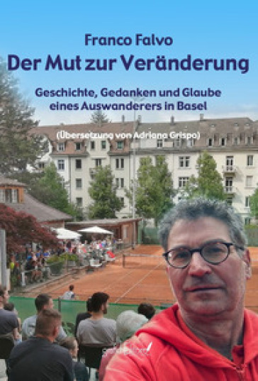 Der Mut zur Veranderung