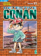 Detective Conan 11