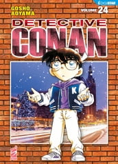 Detective Conan 24