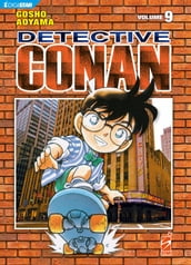 Detective Conan 9