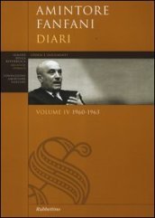 Diari. Vol. 4: 1960-1963