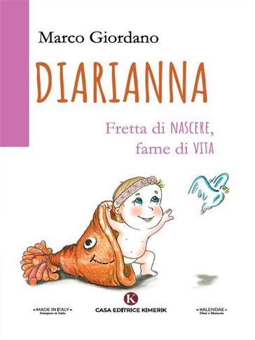 Diarianna