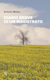 Diario breve di un magistrato