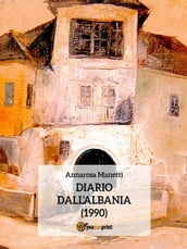 Diario dall Albania (1990)