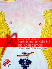 Diario intimo di Sally Fell, una storia d amore