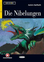 Die Nibelungen. Con File audio scaricabile on line