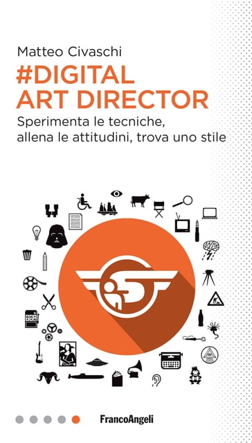 Digital art director