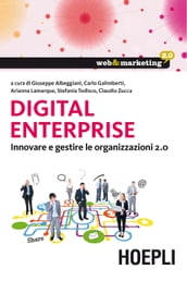 Digital enterprise