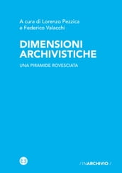Dimensioni archivistiche