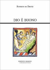 Dio è buono