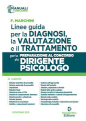 Dirigente psicologo