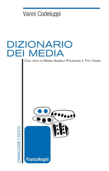 Dizionario dei media