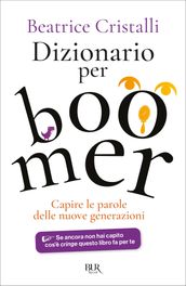 Dizionario per boomer