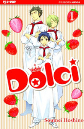 Dolci. Vol. 1