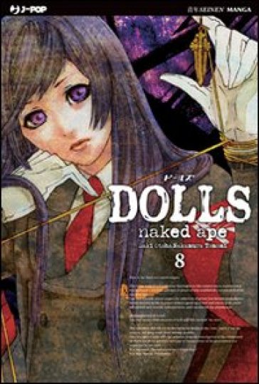 Dolls. Vol. 8