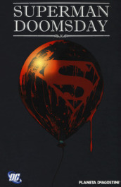 Doomsday. Superman