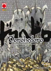 Dorohedoro. Caccia allo stregone. Vol. 22