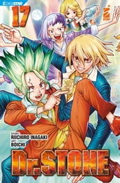 Dr.Stone 17