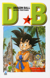 Dragon Ball. Evergreen edition. Vol. 3