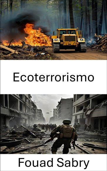 Ecoterrorismo