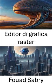 Editor di grafica raster