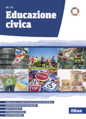 Educazione civica. Per il biennio delle Scuole superiori. Con e-book. Con espansione online