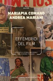 Effemeridi del film