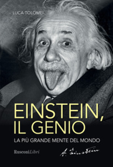 Einstein. Il genio