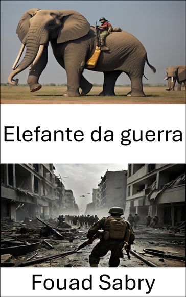 Elefante da guerra