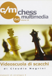 Elementi di strategia. DVD. Vol. 4