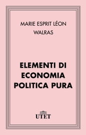 Elementi di economia politica pura