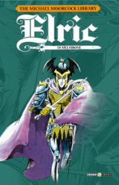 Elric. The Michael Moorcock library. Vol. 1-5