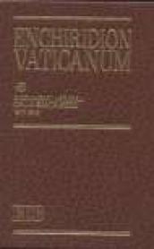 Enchiridion Vaticanum. Vol. 6: Documenti ufficiali della Santa Sede (1977-1979)