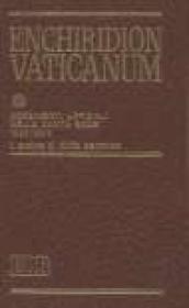 Enchiridion Vaticanum. Vol. 8: Documenti ufficiali della Santa Sede (1982-1983). Compreso il Codex iuris Canonici