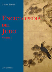 Enciclopedia del judo. 1.