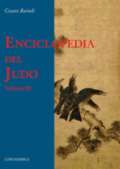 Enciclopedia del judo. 3.