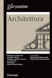 Enciclopedia dell architettura