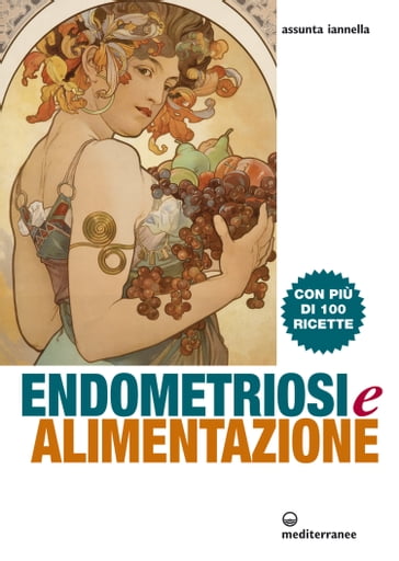 Endometriosi e alimentazione