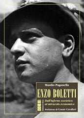 Enzo Boletti