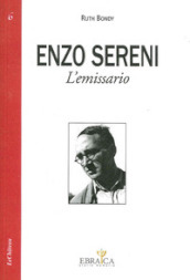 Enzo Sereni. L emissario